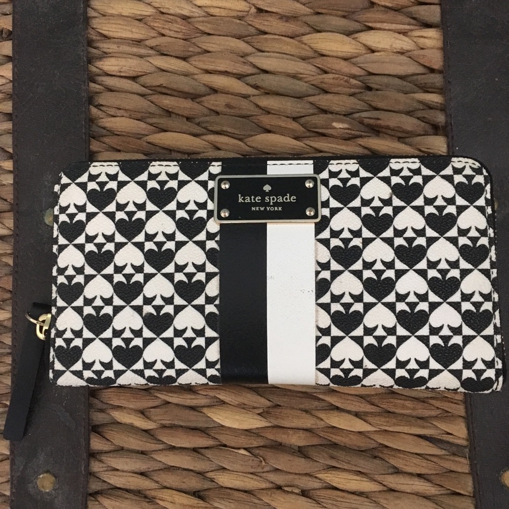 Kate Spade Wallet